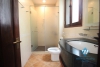 Spacious, fully furnished house for rent in Ciputra, Tay Ho, Hanoi